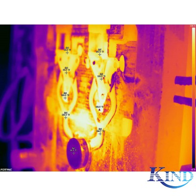 云熱像在鑄造行業(yè)的應(yīng)用—行業(yè)首創(chuàng)，獨(dú)一無二